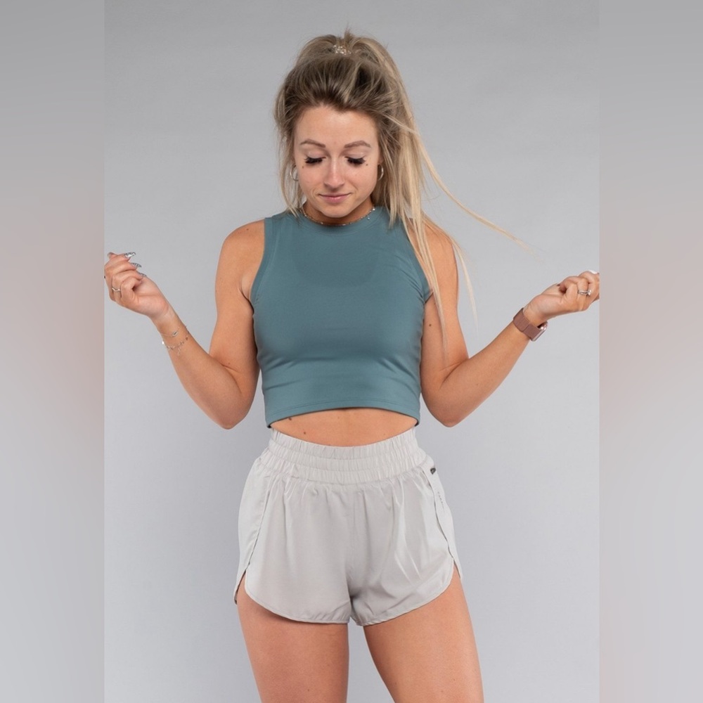 NWT ParagonFitwear TrackShorts